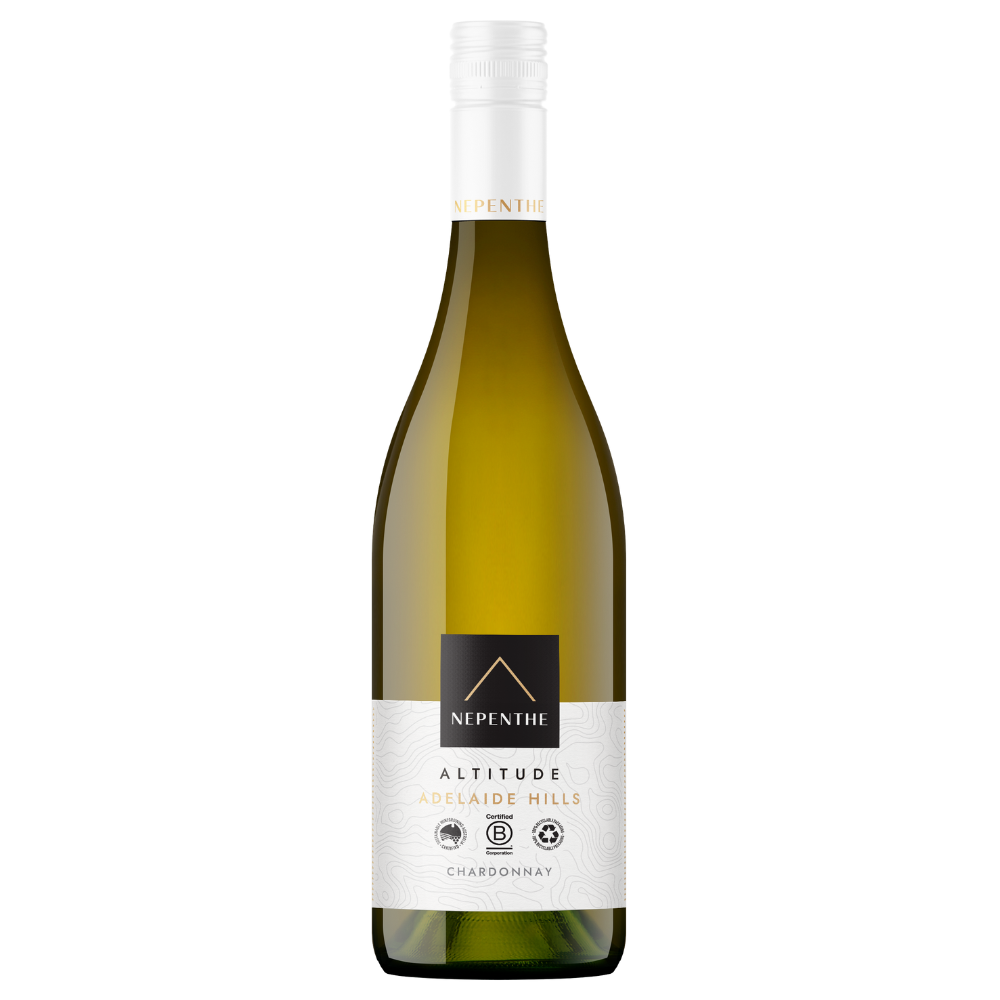 2024 Nepenthe Elevation Chardonnay 2024 Nepenthe Elevation Chardonnay